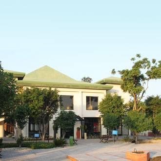 Country Inn Kosi Mathura Luaran gambar