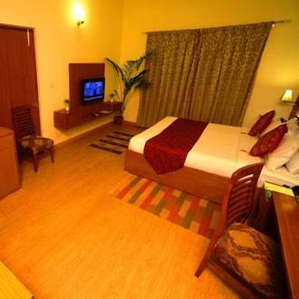 Country Inn Kosi Mathura Luaran gambar